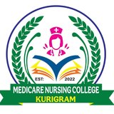 Medicare Nursing College, Kurigram