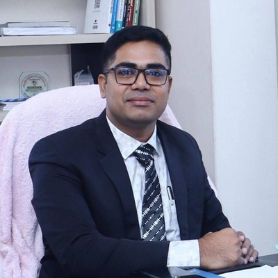 Amit Mondal