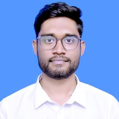 MD Sohel Khondoker Fahim