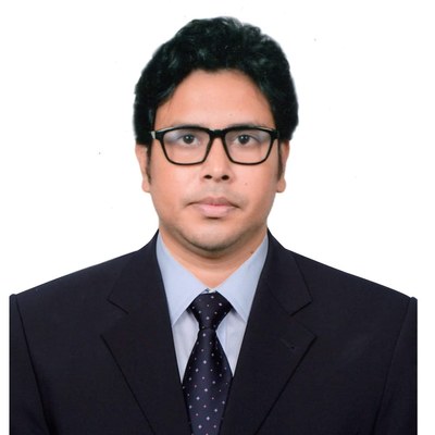 MD Murad Hossain
