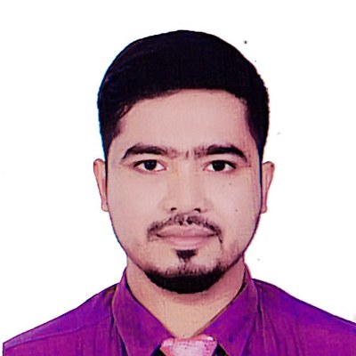 MD Sahadat Hossain